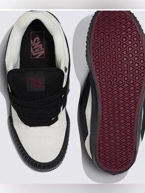 Vans Knu Skool Halloween Shoes (Used)